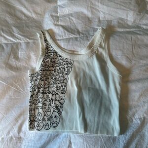 Just trying to sell my closet